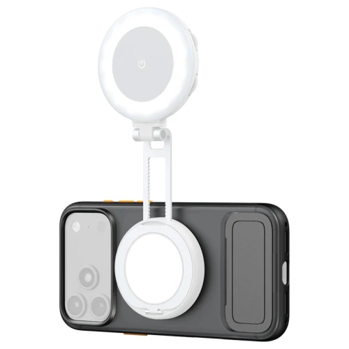 Etui SmallRig 6590 FlipLoop Case iPhone 18 17 Pro Max Uchwyt Stand Magnes