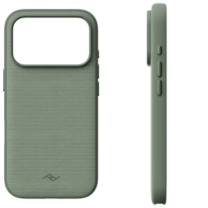 Etui Peak Design Everyday Case do iPhone 18 Pro MagSafe Case Plecki Sage