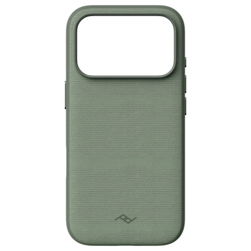 Etui Peak Design Everyday Case do iPhone 18 Pro MagSafe Case Plecki Sage