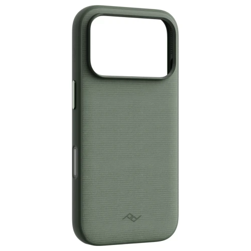 Etui Peak Design Everyday Case do iPhone 18 Pro MagSafe Case Plecki Sage
