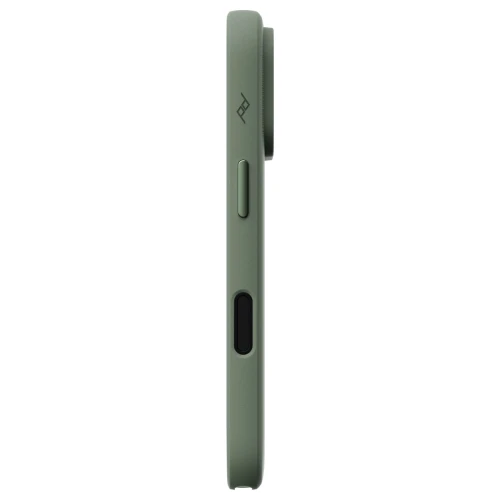 Etui Peak Design Everyday Case do iPhone 18 Pro MagSafe Case Plecki Sage