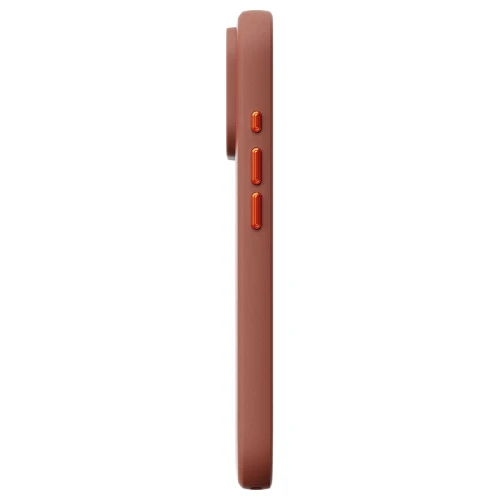 Etui Peak Design iPhone 18 Pro Case MagSafe Plecki Obudowa Redwood Clarino