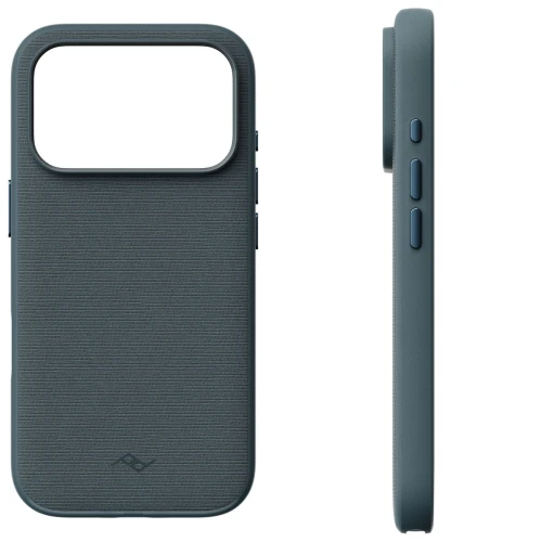Etui Peak Design Everyday Case Non-SlimLink iPhone 18 Pro Ocean MagSafe