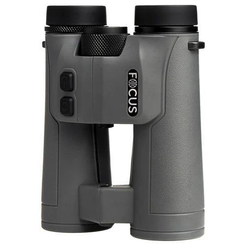 Lornetka z Dalmierzem 8x42 Laserowy Dalmierz 1500m HD Focus Track II