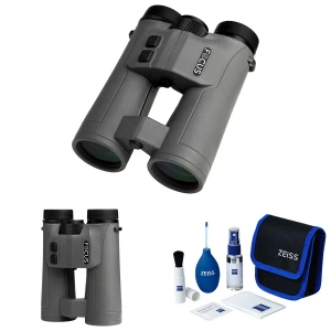 Lornetka z Dalmierzem Laserowym Focus Track II 8x42 ED RF 1500m