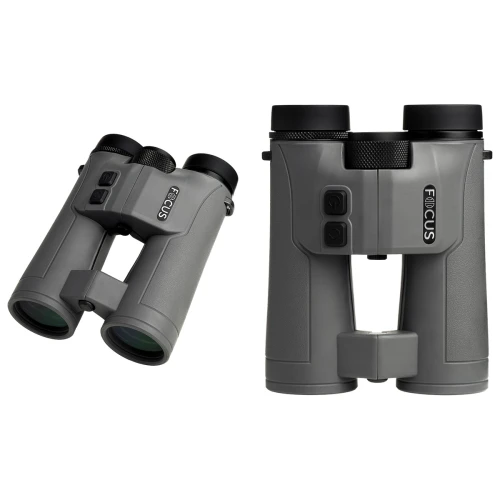 Lornetka z Dalmierzem Laserowym Focus Track II 8x42 ED RF 1500m