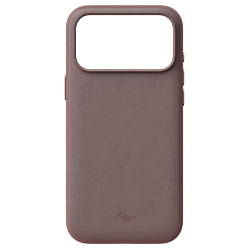 Etui Peak Design iPhone 18 Pro Max MagSafe Case Plecki Obudowa Dusk Clarino