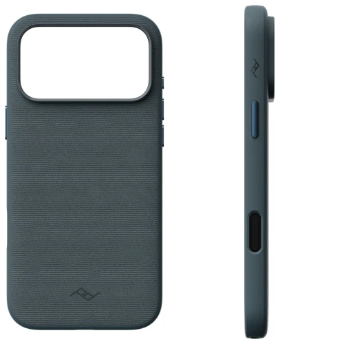 Etui Peak Design Everyday Case iPhone 18 Pro Max MagSafe Plecki Ocean