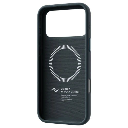 Etui Peak Design Everyday Case iPhone 18 Pro Max MagSafe Plecki Ocean