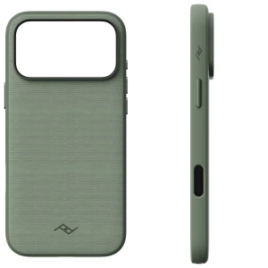 Etui Peak Design Everyday iPhone 18 Pro Max Case MagSafe Pokrowiec Sage