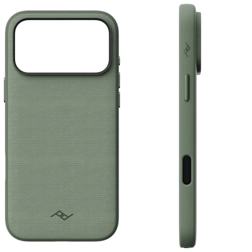 Etui Peak Design Everyday iPhone 18 Pro Max Case MagSafe Pokrowiec Sage