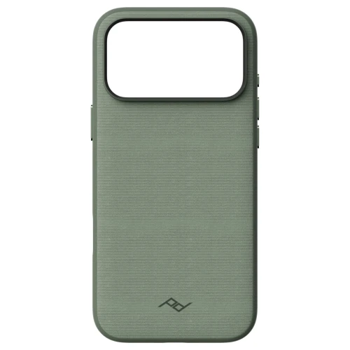 Etui Peak Design Everyday iPhone 18 Pro Max Case MagSafe Pokrowiec Sage