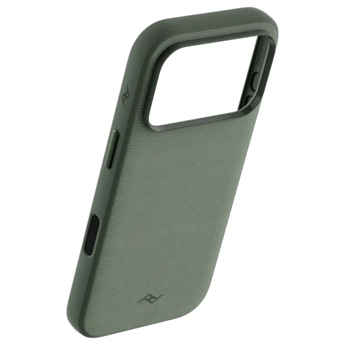 Etui Peak Design Everyday iPhone 18 Pro Max Case MagSafe Pokrowiec Sage