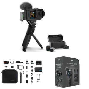 Kamera GoPro Mission 1 Pro Creator Edition