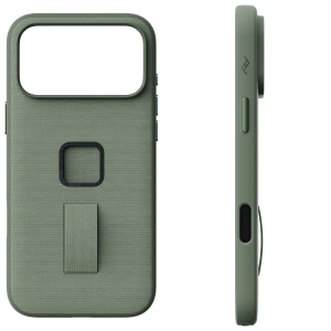 Etui Peak Design iPhone 18 Pro Max MagSafe Case SlimLink z Pętlą Loop Sage