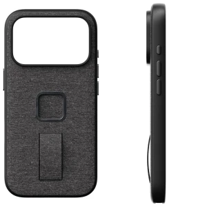 Etui Peak Design Everyday Loop Case iPhone 18 Pro MagSafe SlimLink Charcoal