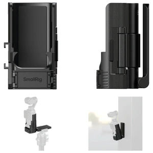 SmallRig 6009 Uchwyt montażowy płytka magnetyczna DJI Osmo Pocket 4