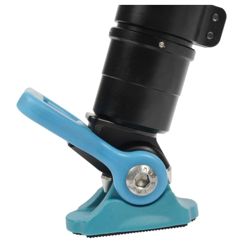 Statyw Wideo Carbon Sirui Rapid SVT-75 Pro Głowica Olejowa VHS10 Filmowy Kamery