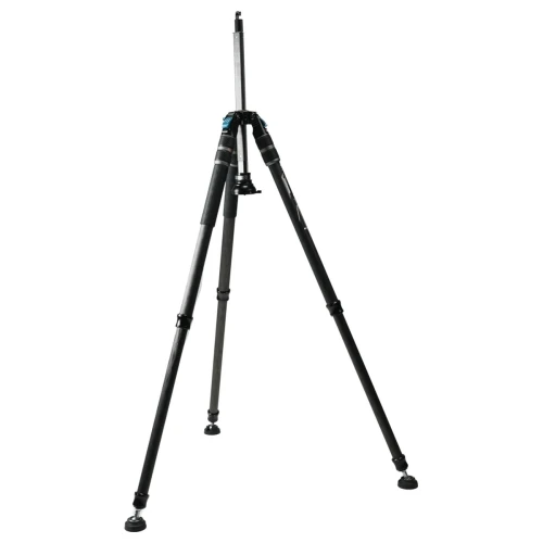 Statyw Wideo Karbonowy Sirui SVS60 Głowica Olejowa S3 Rapid Carbon Monopod