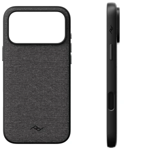 Etui Peak Design iPhone 18 Pro Max MagSafe Case Plecki Obudowa Charcoal