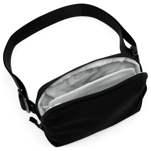 Peak Design City Sling 2L Black torba miejska EDC przez ramię