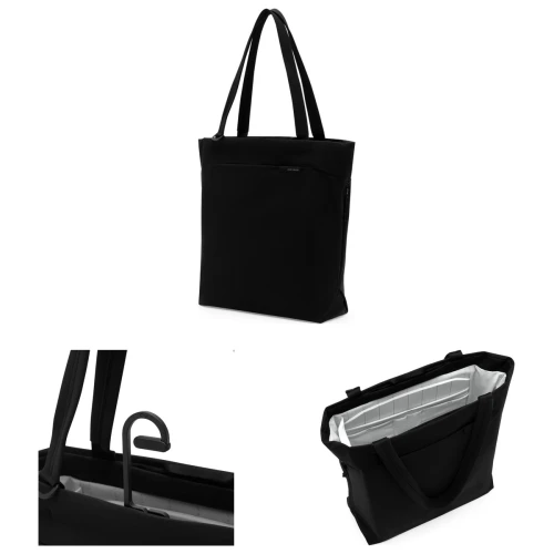 Torba Peak Design City Tote 15L hak BagLev organizer na laptopa 14