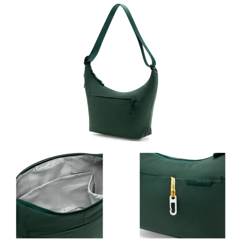 Peak Design City Crescent 6L torba na ramię Cypress z hakiem BagLev