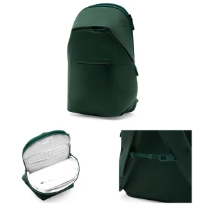 Plecak miejski Peak Design City Backpack 22L EDC Cypress hak BagLev
