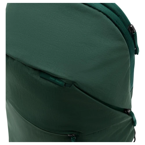 Plecak miejski Peak Design City Backpack 22L EDC Cypress hak BagLev
