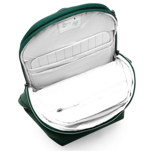 Plecak miejski Peak Design City Backpack 22L EDC Cypress hak BagLev