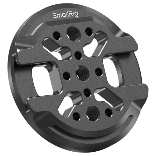 Płytka montażowa MagSafe SmallRig 5155 iPhone uchwyt cold shoe gwint 1/4