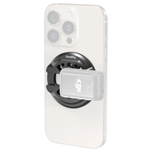 Płytka montażowa MagSafe SmallRig 5155 iPhone uchwyt cold shoe gwint 1/4