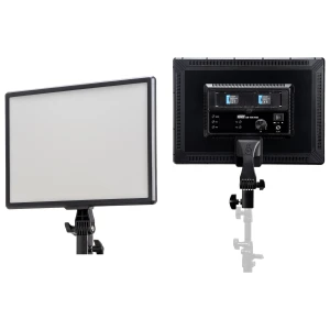 Lampa panelowa LED Newell Air 1100 RGB 50W panel studyjny foto wideo