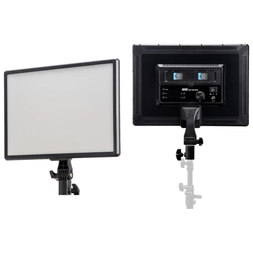 Lampa panelowa LED Newell Air 1100 RGB 50W panel studyjny foto wideo