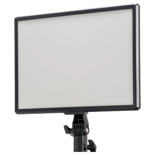 Lampa panelowa LED Newell Air 1100 RGB 50W panel studyjny foto wideo