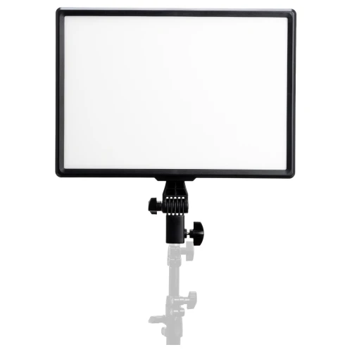 Lampa panelowa LED Newell Air 1100 RGB 50W panel studyjny foto wideo