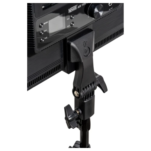Lampa panelowa LED Newell Air 1100 RGB 50W panel studyjny foto wideo