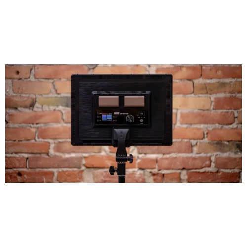 Lampa panelowa LED Newell Air 1100 RGB 50W panel studyjny foto wideo