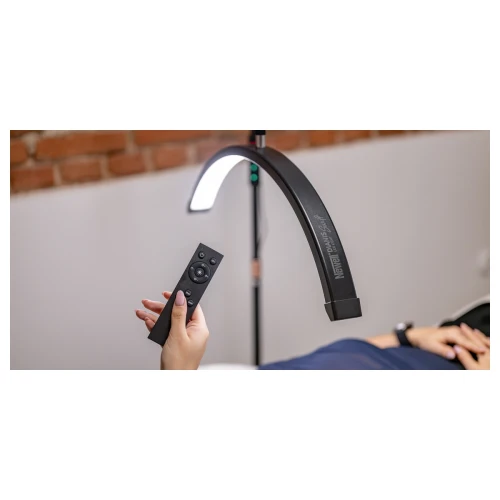 Lampa Kosmetyczna LED do Rzęs Makijażu Newell Dianis Swift Na Kółkach Pilot