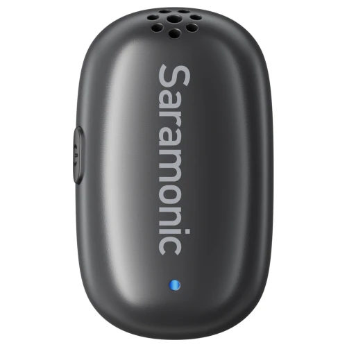 Mikrofon bezprzewodowy do telefonu Saramonic Air SE-02 USB-C Lightning 2TX