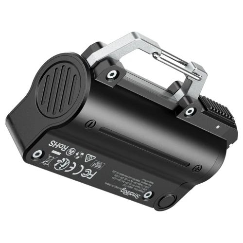 SmallRig 6090 Ładowarka Power Bank EDC Bateria Akumulator 21700 5000mAh 20W