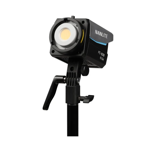 Lampa LED Nanlite FC-60B Bi-color zestaw oświetleniowy softbox 90x60 statyw