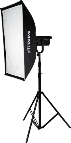 Softbox Nanlite 60x90cm z dyfuzorem mocowanie Bowens