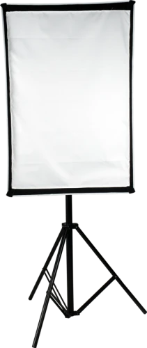 Softbox Nanlite 60x90cm z dyfuzorem mocowanie Bowens