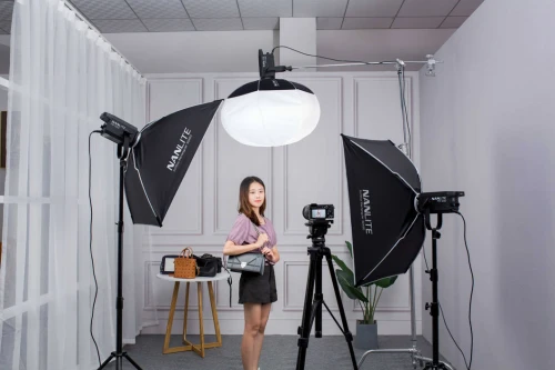 Softbox Nanlite 60x90cm z dyfuzorem mocowanie Bowens