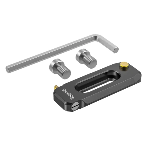 SmallRig 2468 Szyna NATO 50mm Low Profile Niskoprofilowa do klatki riga