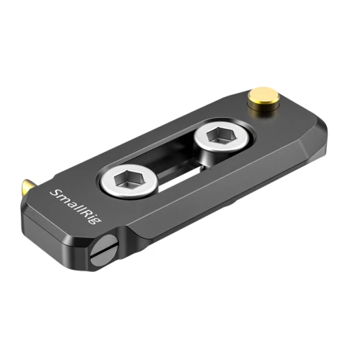 SmallRig 2468 Szyna NATO 50mm Low Profile Niskoprofilowa do klatki riga