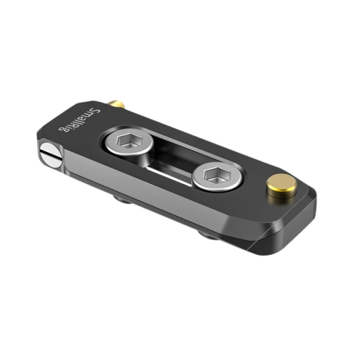 SmallRig 2468 Szyna NATO 50mm Low Profile Niskoprofilowa do klatki riga