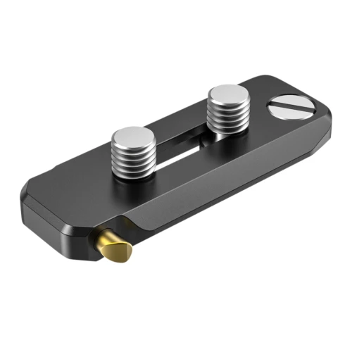 SmallRig 2468 Szyna NATO 50mm Low Profile Niskoprofilowa do klatki riga
