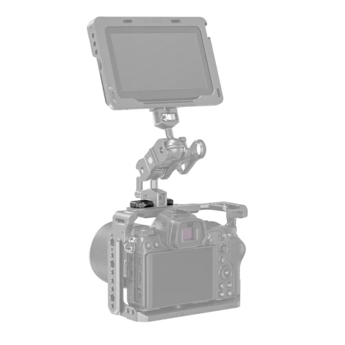 SmallRig 2468 Szyna NATO 50mm Low Profile Niskoprofilowa do klatki riga